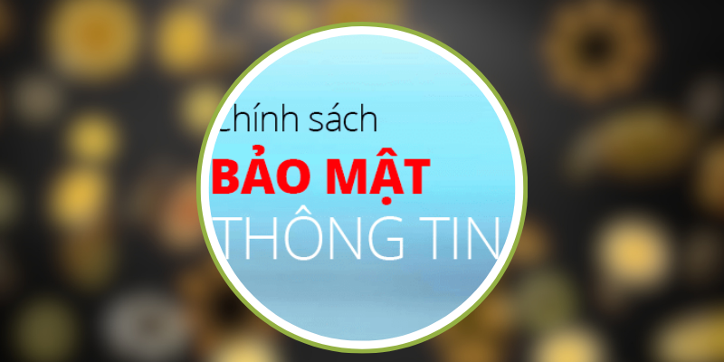 Quy định về sử dụng thông tin cá nhân